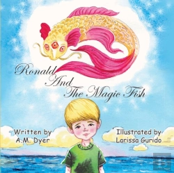 Bertrand.pt - Ronald And The Magic Fish