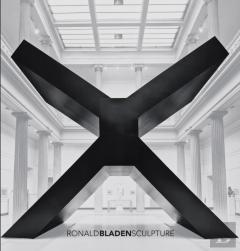 Ronald Bladen
