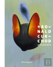 Ronald Curchod Affichiste