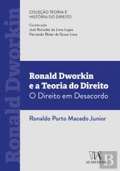 Ronald Dworkin E A Teoria Do Direito