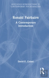 Ronald Fairbairn