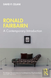 Ronald Fairbairn