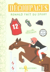 Ronald Fait Du Sport