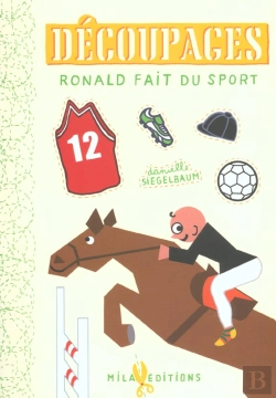Bertrand.pt - Ronald Fait Du Sport