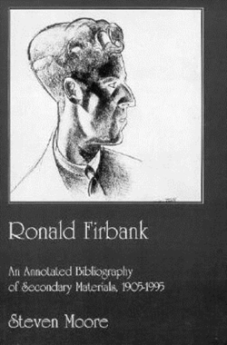 Bertrand.pt - Ronald Firbank