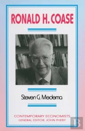 Ronald H. Coase