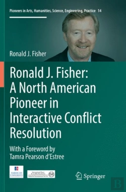 Bertrand.pt - Ronald J. Fisher: A North American Pioneer In Interactive Conflict Resolution