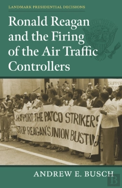 Bertrand.pt - Ronald Reagan And The Firing Of The Air Traffic Controllers