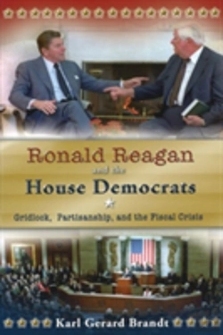 Bertrand.pt - Ronald Reagan And The House Democrats