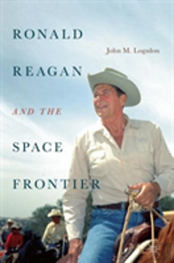 Bertrand.pt - Ronald Reagan And The Space Frontier