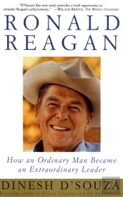 Ronald Reagan