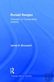 Ronald Reagan