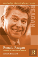 Ronald Reagan
