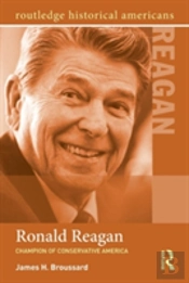 Ronald Reagan
