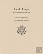 Ronald Reagan