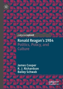 Bertrand.pt - Ronald Reaganâ€™S 1984