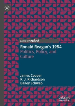 Bertrand.pt - Ronald Reaganâ€™S 1984