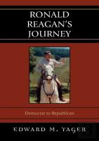 Ronald Reagan'S Journey