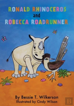 Bertrand.pt - Ronald Rhinoceros And Robecca Roadrunner