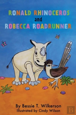 Bertrand.pt - Ronald Rhinoceros And Robecca Roadrunner