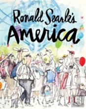 Ronald Searle'S America
