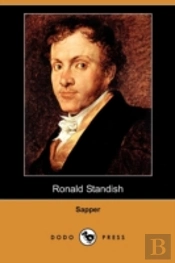 Ronald Standish (Dodo Press)