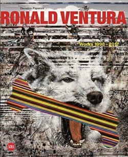 Bertrand.pt - Ronald Ventura: Works 1998-2017