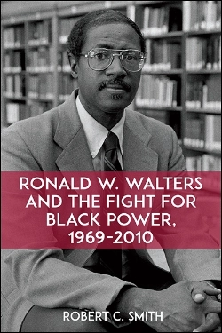 Bertrand.pt - Ronald W. Walters And The Fight For Black Power, 1969-2010