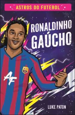 Bertrand.pt - Ronaldinho Gaúcho