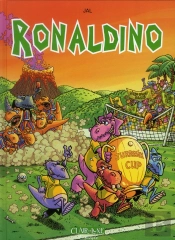 Ronaldno