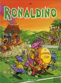 Bertrand.pt - Ronaldno