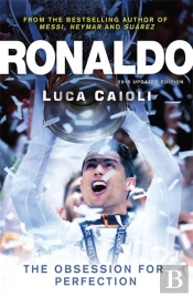 Ronaldo - 2015 Updated Edition Ronaldo - 2015 Updated Edition