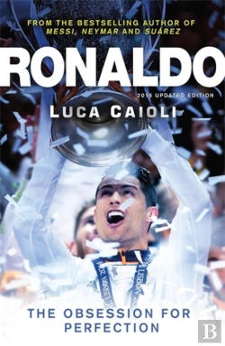 Bertrand.pt - Ronaldo - 2015 Updated Edition Ronaldo - 2015 Updated Edition