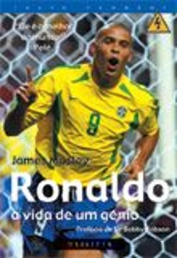 Bertrand.pt - Ronaldo - A Vida de Um Génio