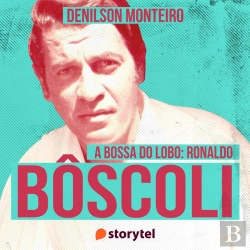 Bertrand.pt - Ronaldo Bôscoli