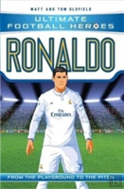 Bertrand.pt - Ronaldo