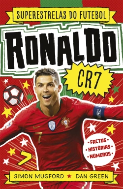 Bertrand.pt - Ronaldo