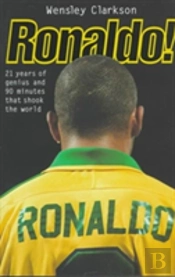 Ronaldo!