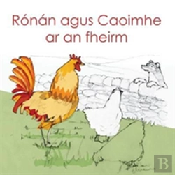 Bertrand.pt - Ronan Agus Caoimhe Ar An Fheirm