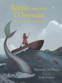 Bertrand.pt - Ronan And The Mermaid: A Tale Of Old Ireland