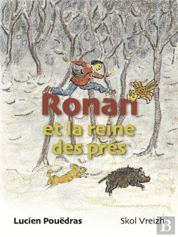 Bertrand.pt - Ronan Et La Reine Des Prés