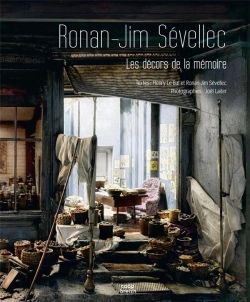 Bertrand.pt - Ronan-Jim Sevellec - Les Decors De La Memoire