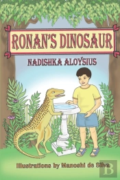Ronan'S Dinosaur