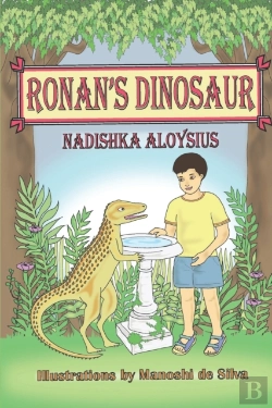 Bertrand.pt - Ronan'S Dinosaur