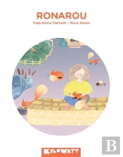 Ronarou