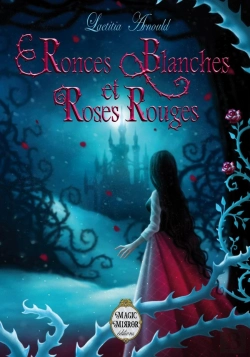 Bertrand.pt - Ronces Blanches Et Roses Rouge