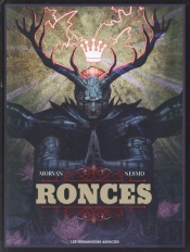 Ronces ; Intégrale