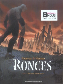 Bertrand.pt - Ronces T.1; Racines Electriques
