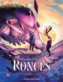 Bertrand.pt - Ronces T.3