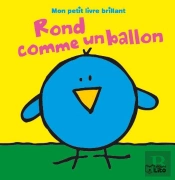 Rond Comme Un Ballon